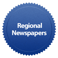 regional papers